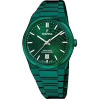 Orologio Festina Uomo in Acciaio F20079/1 - F20079/1